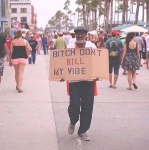 Meet your Posher, André